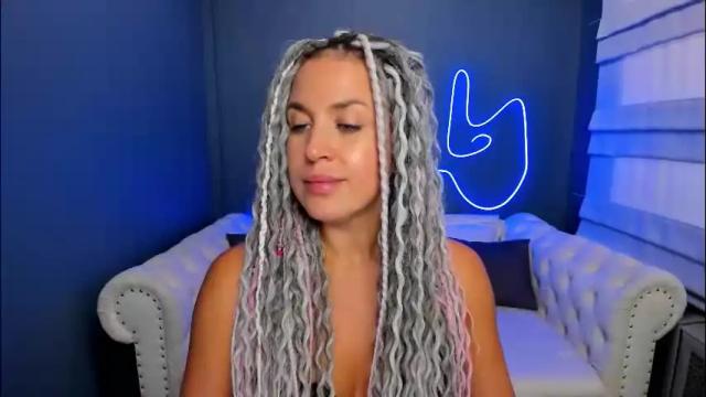 Image 10 of roxy_mars Stream on Chaturbate on 1 month ago