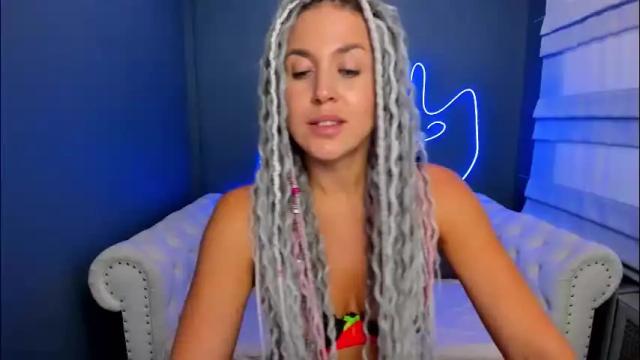 Image 6 of roxy_mars Stream on Chaturbate on 1 month ago