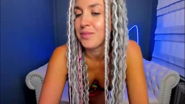 Image 7 of roxy_mars Stream on Chaturbate on 1 month ago