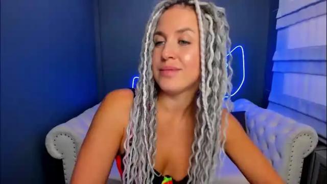 Image 8 of roxy_mars Stream on Chaturbate on 1 month ago