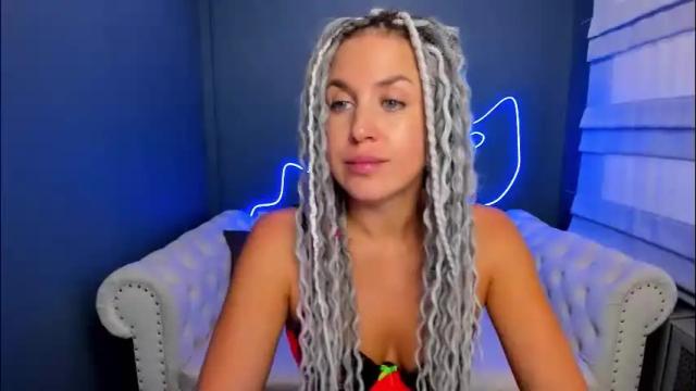 Thumbnail 3, roxy_mars's Stream at Chaturbate, 1 month ago