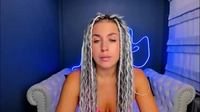 Thumbnail 1, roxy_mars's Stream at Chaturbate, 1 month ago