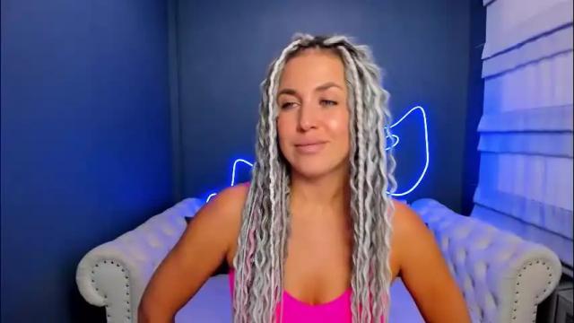 Image 11 of roxy_mars Stream on Chaturbate on 1 month ago