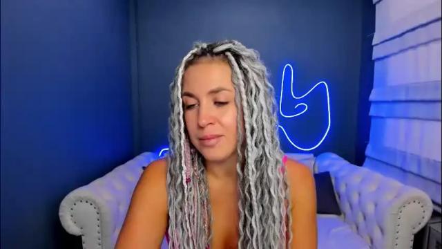 Thumbnail 2, roxy_mars's Stream at Chaturbate, 1 month ago