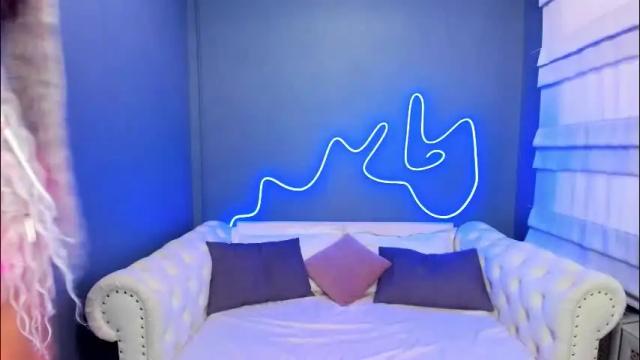 Image 8 of roxy_mars Stream on Chaturbate on 1 month ago