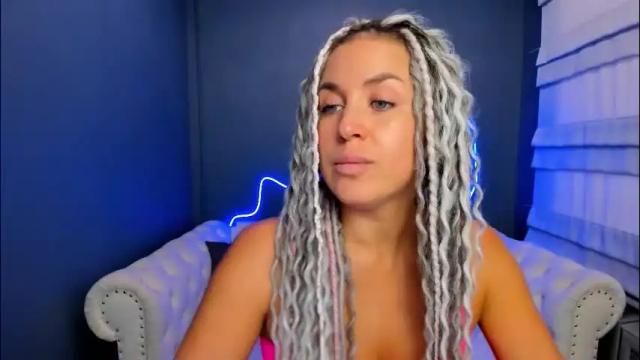 Thumbnail 3, roxy_mars's Stream at Chaturbate, 1 month ago