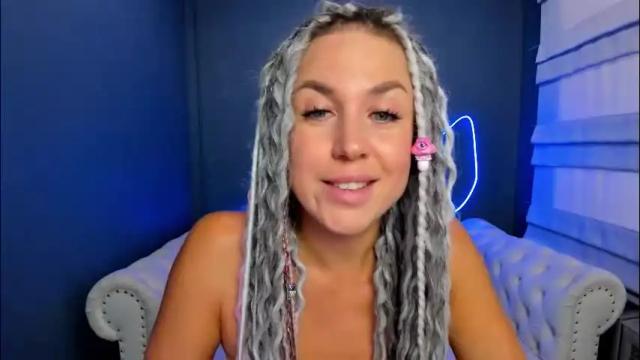 Thumbnail 1, roxy_mars's Stream at Chaturbate, 1 month ago