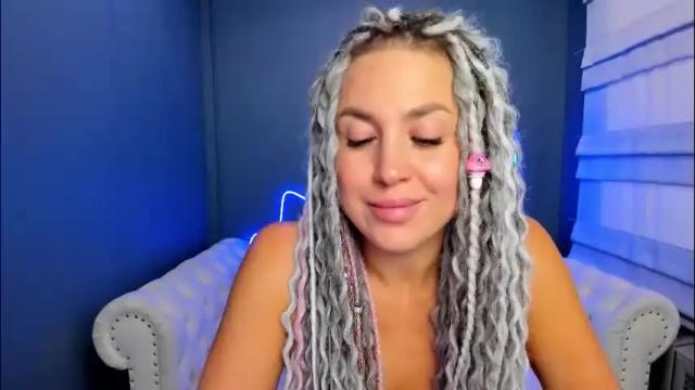 Image 10 of roxy_mars Stream on Chaturbate on 1 month ago