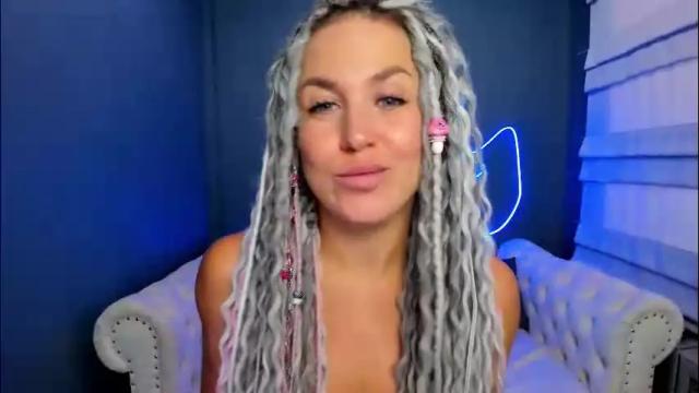 Thumbnail 2, roxy_mars's Stream at Chaturbate, 1 month ago