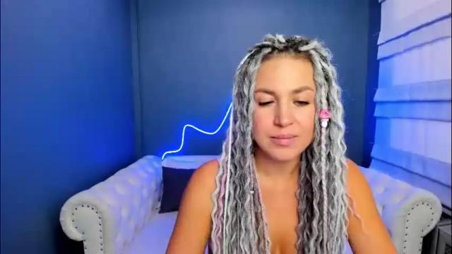 Image 6 of roxy_mars Stream on Chaturbate on 1 month ago