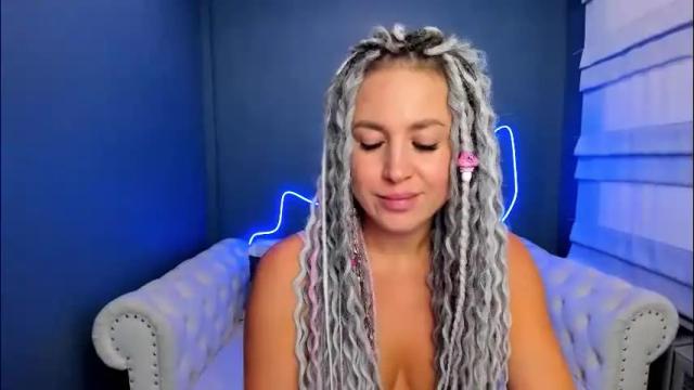 Image 7 of roxy_mars Stream on Chaturbate on 1 month ago