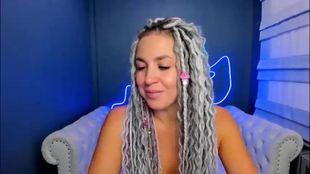 Thumbnail 3, roxy_mars's Stream at Chaturbate, 1 month ago