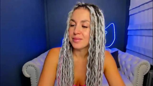 Image 10 of roxy_mars Stream on Chaturbate on 1 month ago