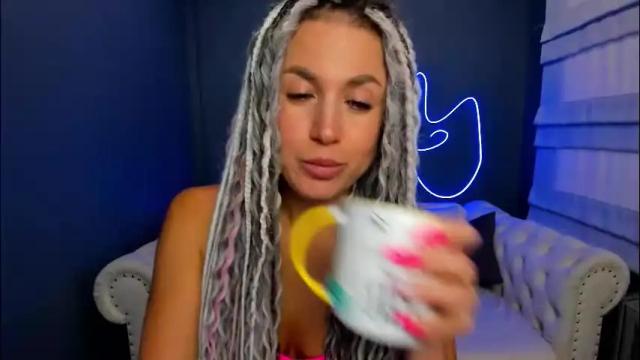 Image 12 of roxy_mars Stream on Chaturbate on 1 month ago
