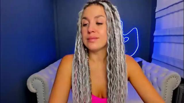 Image 3 of roxy_mars Stream on Chaturbate on 1 month ago