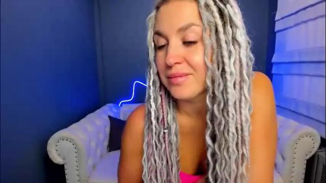 Thumbnail 2, roxy_mars's Stream at Chaturbate, 1 month ago