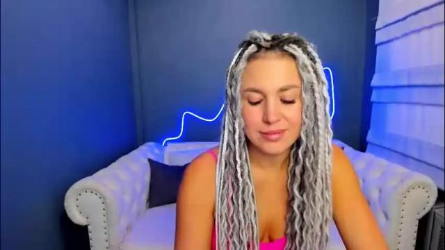 Image 6 of roxy_mars Stream on Chaturbate on 1 month ago