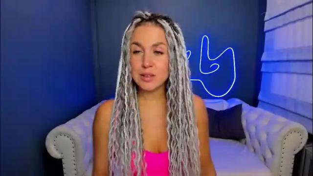 Image 8 of roxy_mars Stream on Chaturbate on 1 month ago