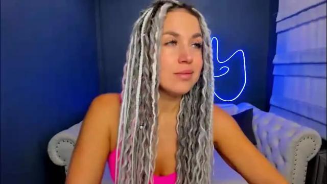 Thumbnail 3, roxy_mars's Stream at Chaturbate, 1 month ago