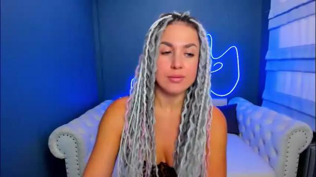Thumbnail 1, roxy_mars's Stream at Chaturbate, 1 month ago