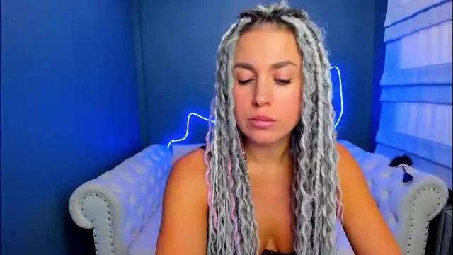 Image 4 of roxy_mars Stream on Chaturbate on 1 month ago