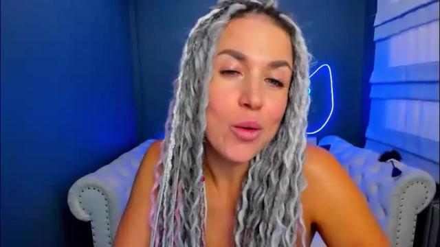 Thumbnail 2, roxy_mars's Stream at Chaturbate, 1 month ago
