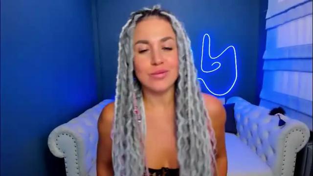 Image 6 of roxy_mars Stream on Chaturbate on 1 month ago