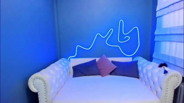 Image 8 of roxy_mars Stream on Chaturbate on 1 month ago