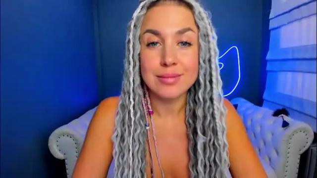 Thumbnail 3, roxy_mars's Stream at Chaturbate, 1 month ago