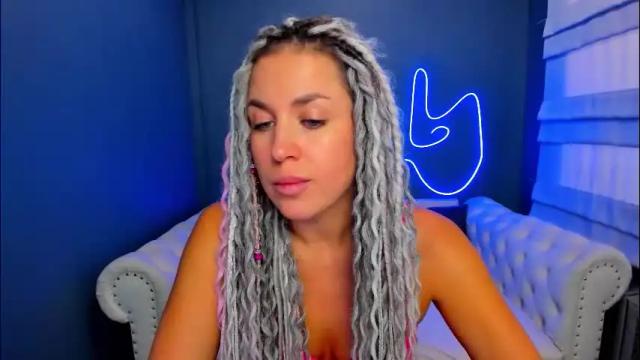 Thumbnail 1, roxy_mars's Stream at Chaturbate, 1 month ago