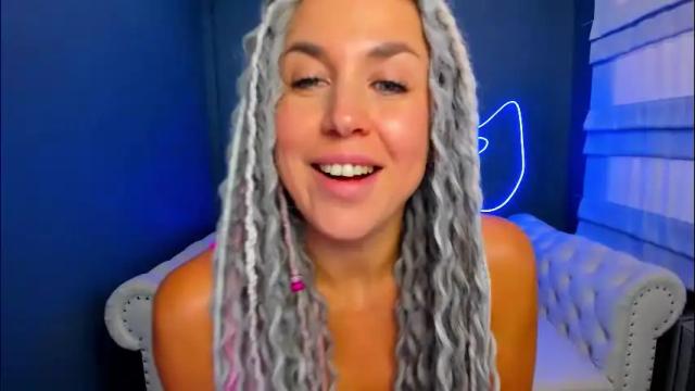Image 11 of roxy_mars Stream on Chaturbate on 1 month ago