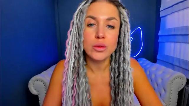 Image 2 of roxy_mars Stream on Chaturbate on 1 month ago