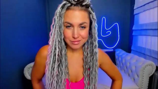 Image 3 of roxy_mars Stream on Chaturbate on 1 month ago