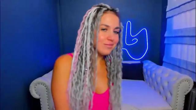 Image 4 of roxy_mars Stream on Chaturbate on 1 month ago