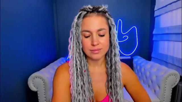 Thumbnail 2, roxy_mars's Stream at Chaturbate, 1 month ago