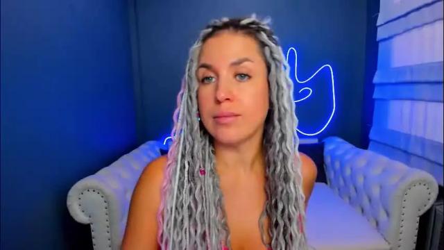 Image 6 of roxy_mars Stream on Chaturbate on 1 month ago