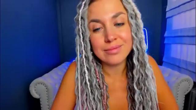 Image 8 of roxy_mars Stream on Chaturbate on 1 month ago