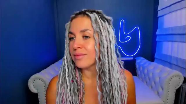 Thumbnail 3, roxy_mars's Stream at Chaturbate, 1 month ago