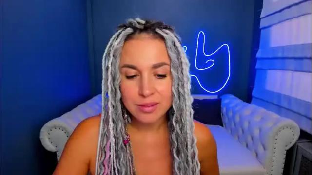 Thumbnail 1, roxy_mars's Stream at Chaturbate, 1 month ago