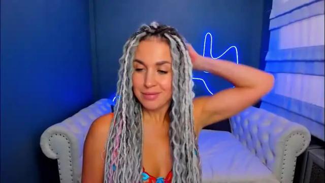 Image 10 of roxy_mars Stream on Chaturbate on 1 month ago