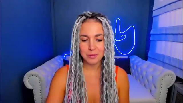 Image 4 of roxy_mars Stream on Chaturbate on 1 month ago
