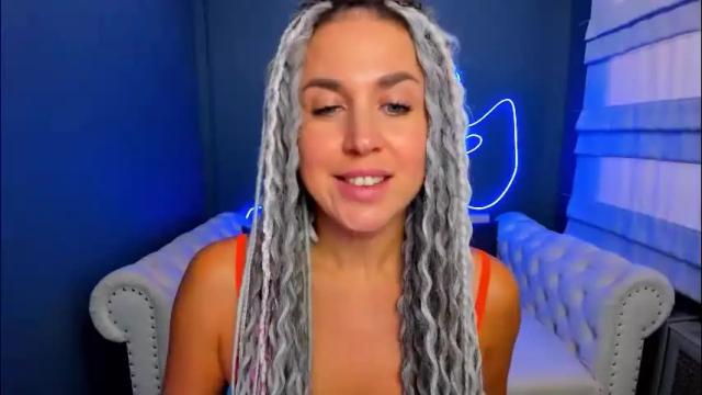 Image 6 of roxy_mars Stream on Chaturbate on 1 month ago