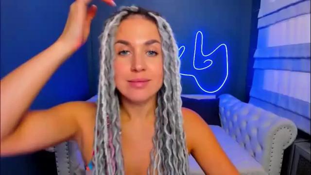 Image 7 of roxy_mars Stream on Chaturbate on 1 month ago