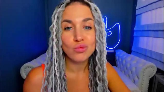 Image 8 of roxy_mars Stream on Chaturbate on 1 month ago