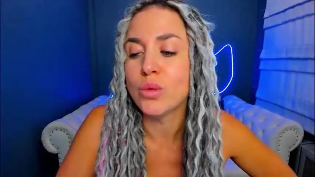 Thumbnail 1, roxy_mars's Stream at Chaturbate, 1 month ago