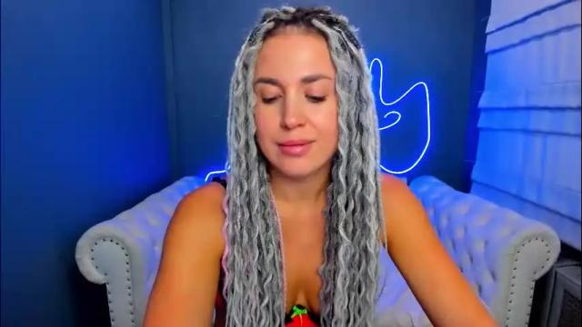 Image 6 of roxy_mars Stream on Chaturbate on 1 month ago