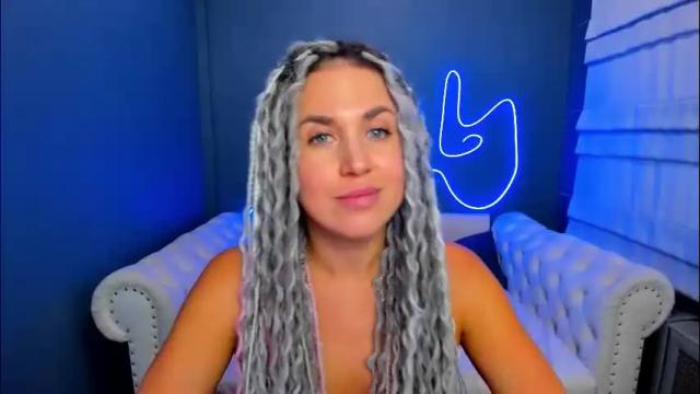 Image 8 of roxy_mars Stream on Chaturbate on 1 month ago