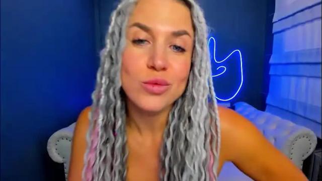 Image 12 of roxy_mars Stream on Chaturbate on 1 month ago