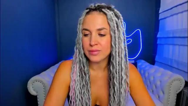 Thumbnail 2, roxy_mars's Stream at Chaturbate, 1 month ago