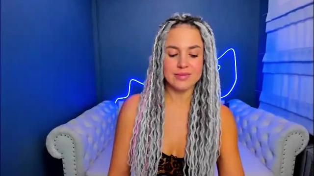 Image 6 of roxy_mars Stream on Chaturbate on 1 month ago